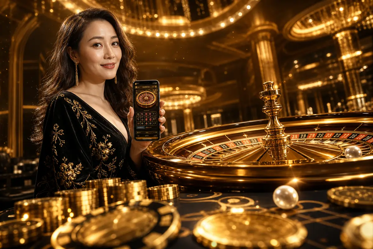 mb6653 Casino Trực Tuyến