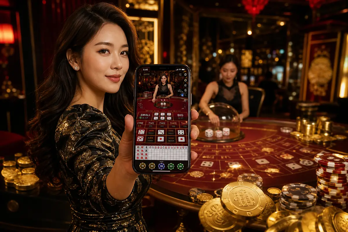mb6653 Nổ Hũ