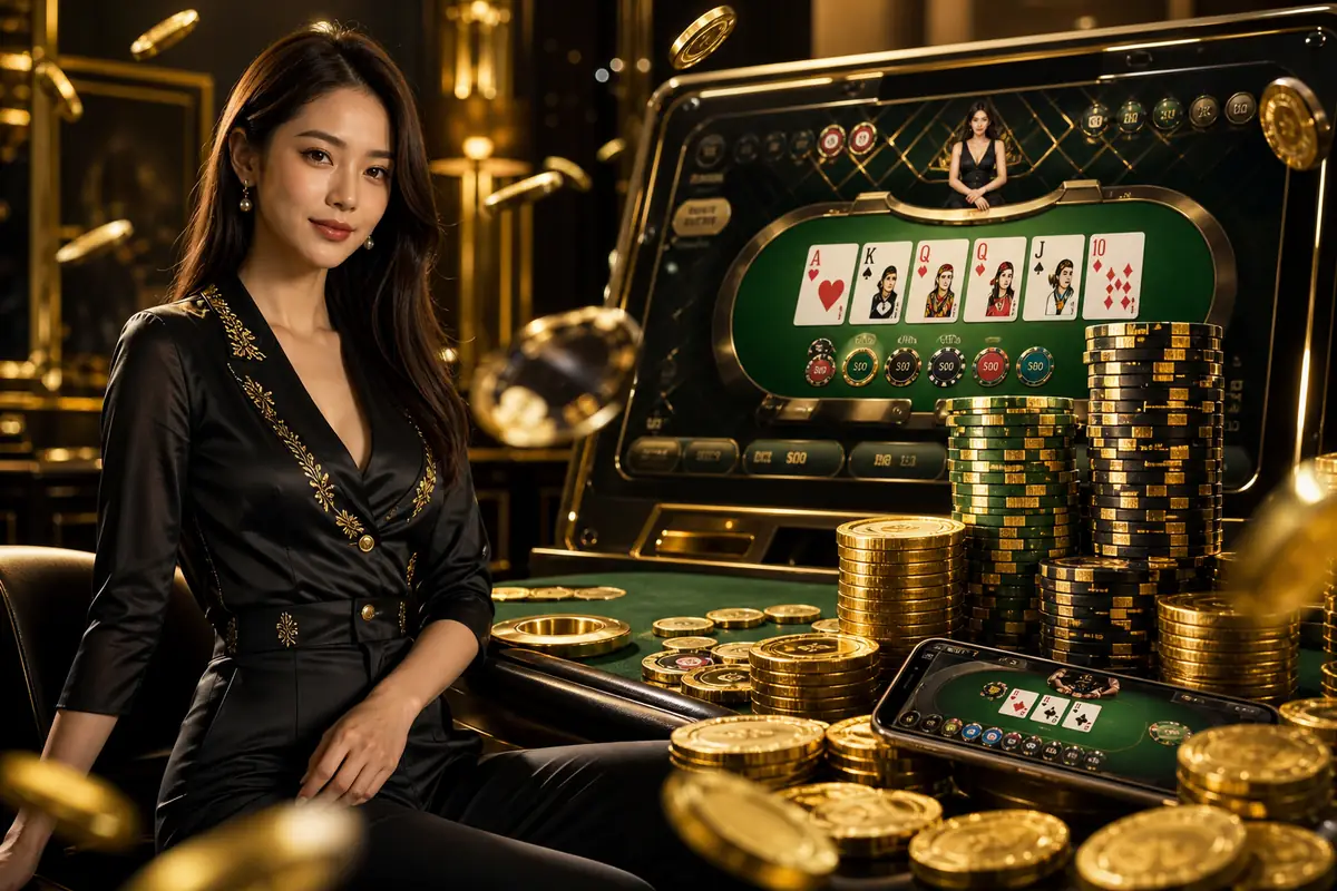 mb6653 Xổ Số Bingo
